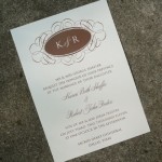 Five Free Script Fonts For Your Wedding Invitations